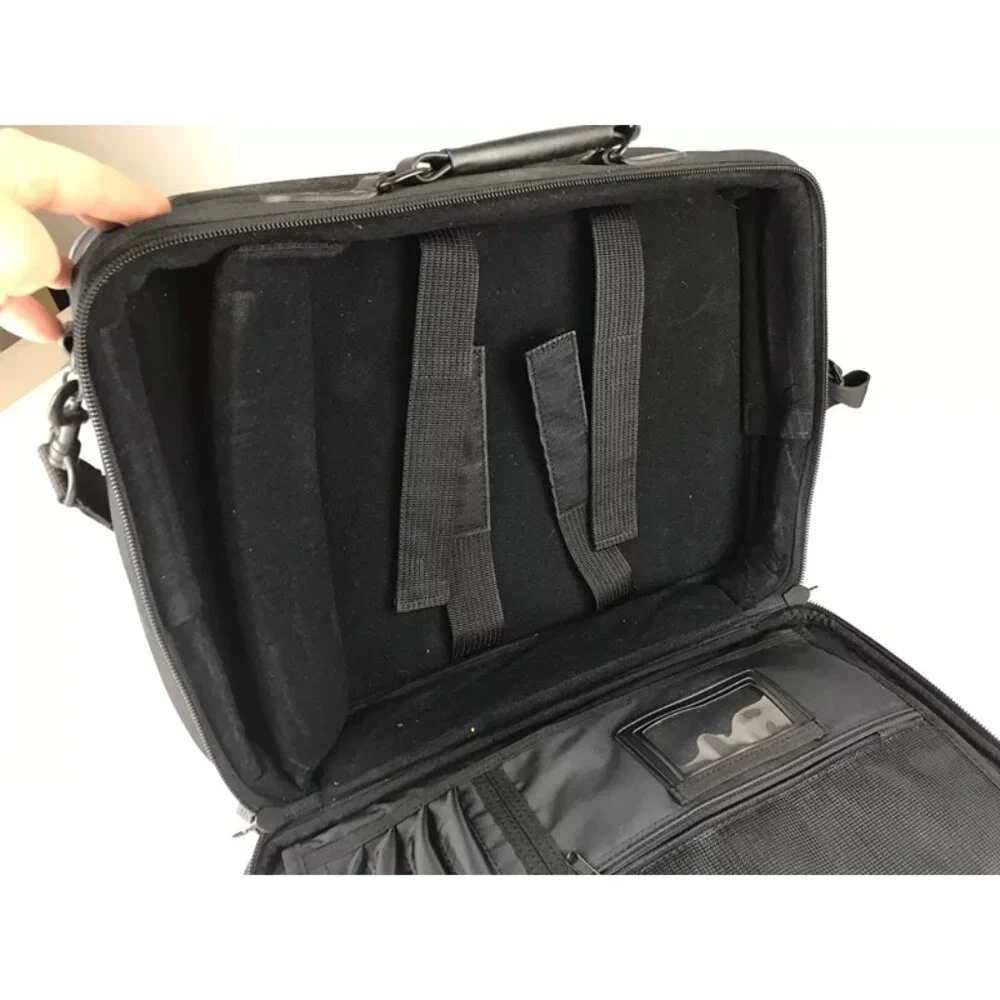 Dell unisex black