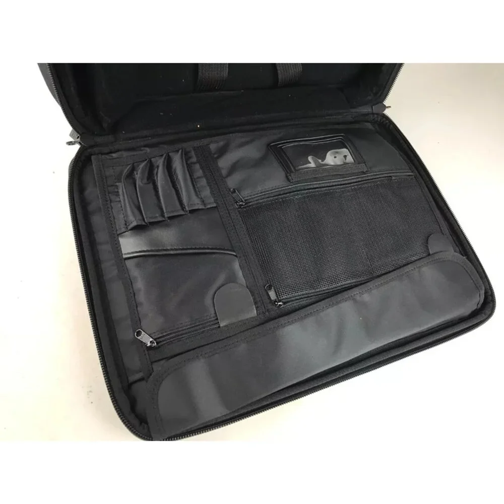 Dell unisex black