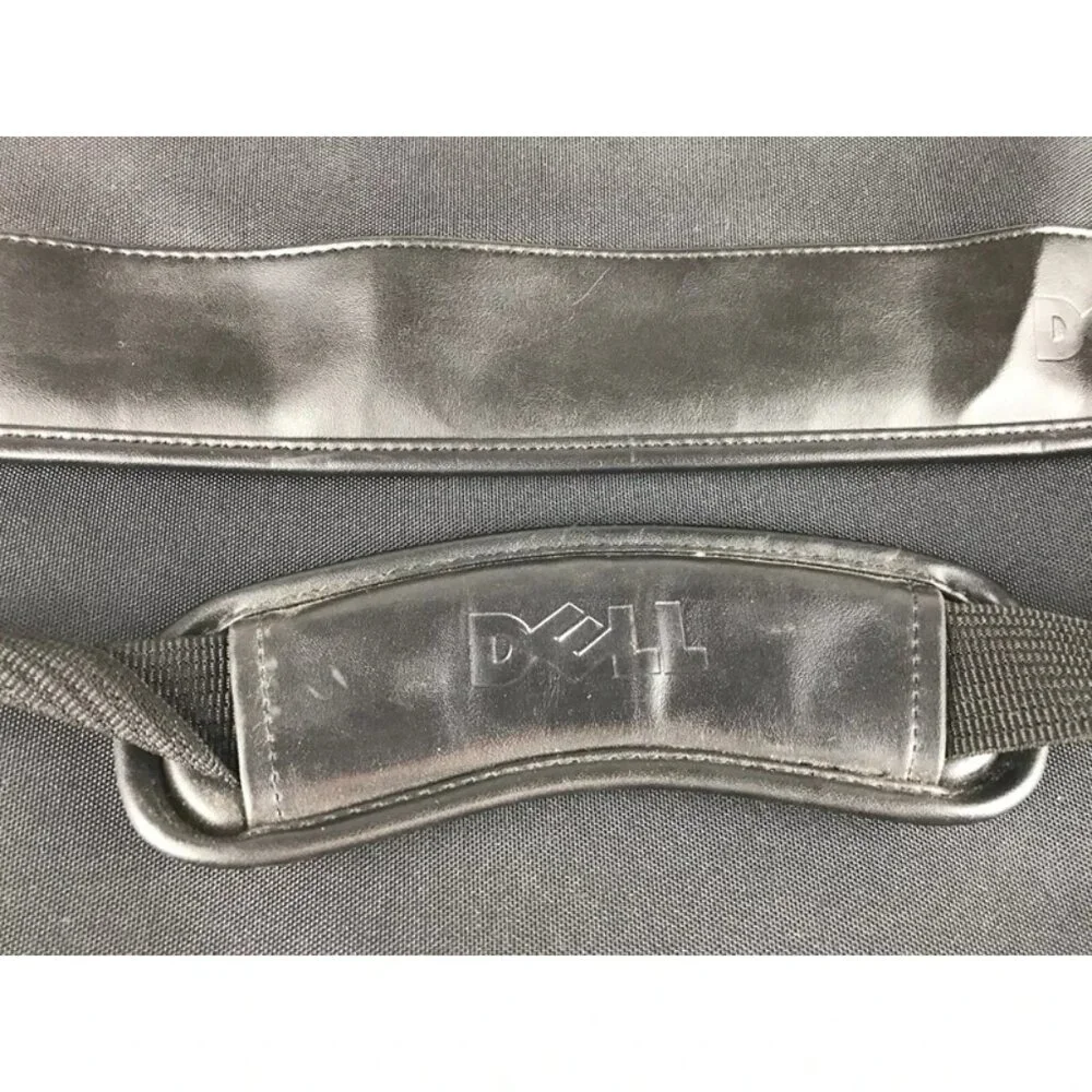 Dell unisex black