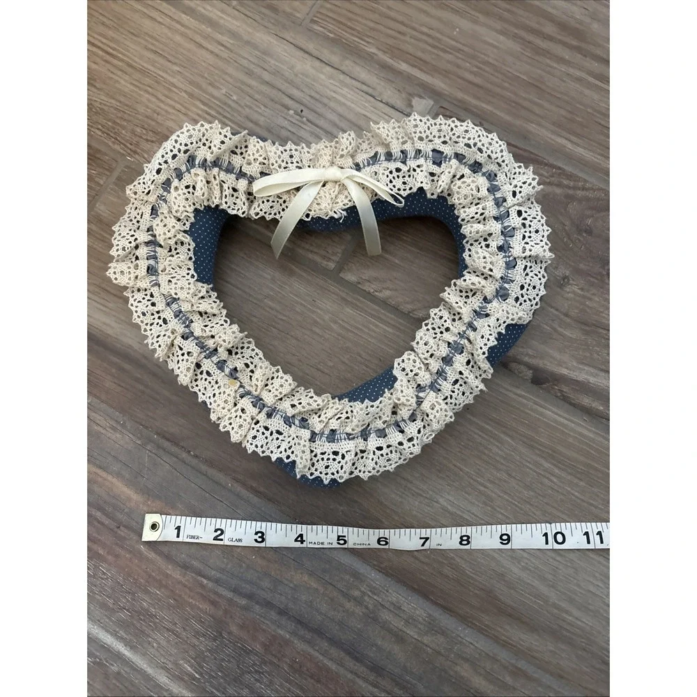 Handmade this inch