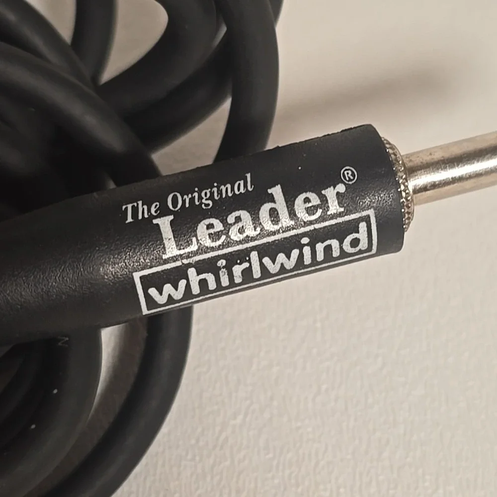 Fender original leader