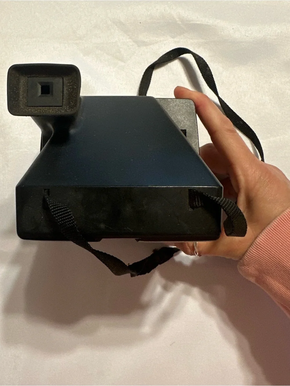 Polaroid classic instant