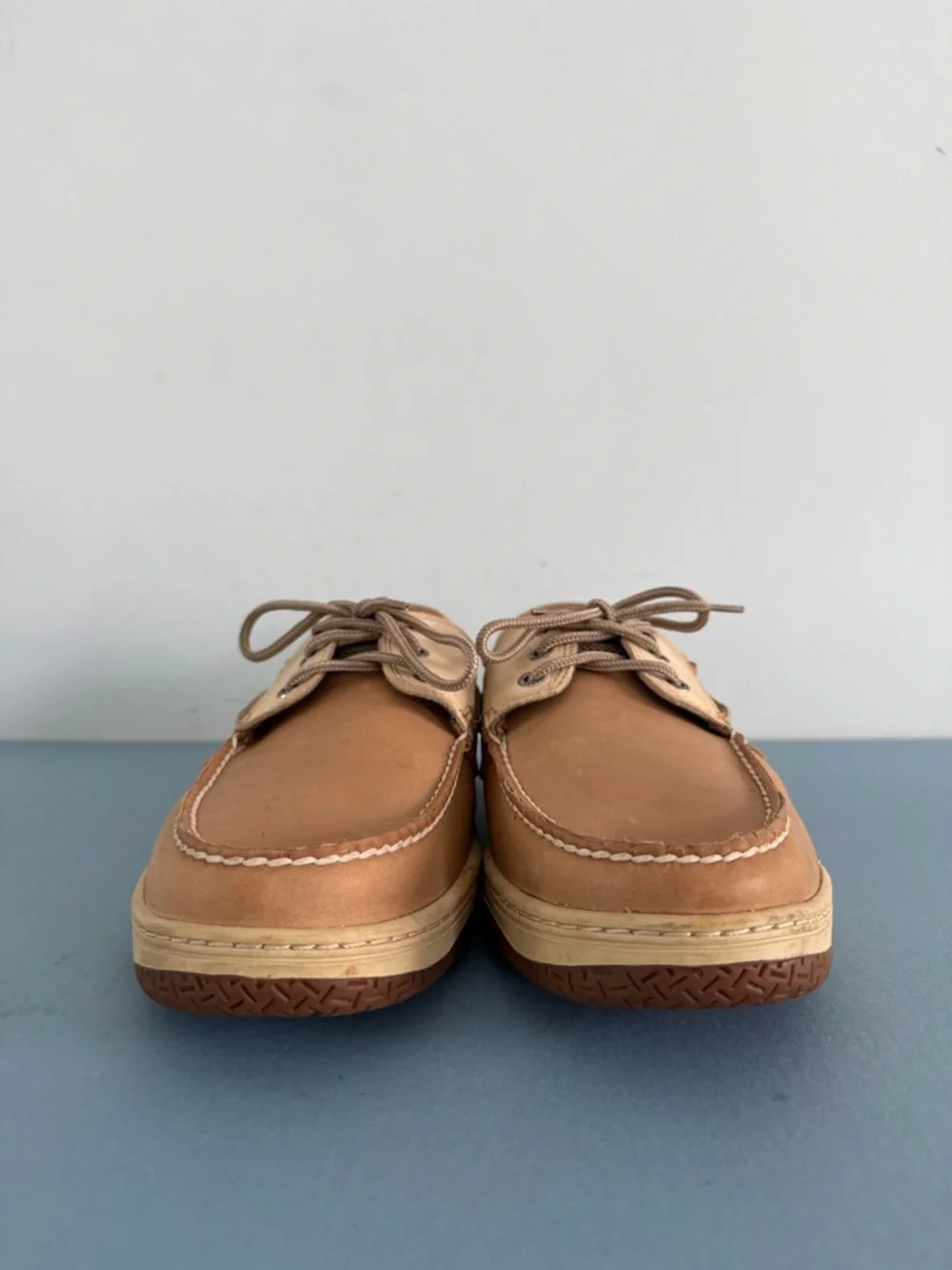 Sperry top sider