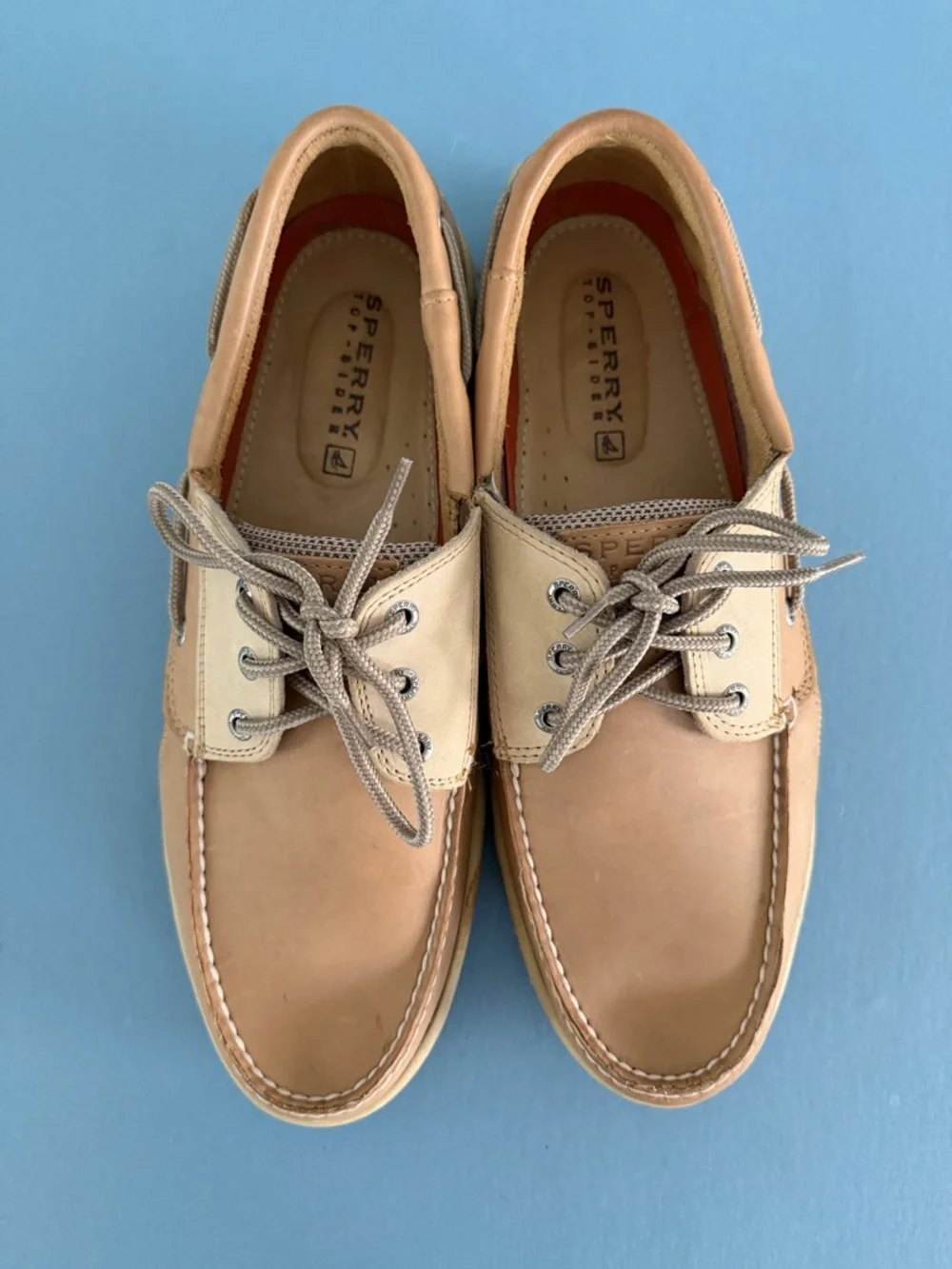 Sperry top sider