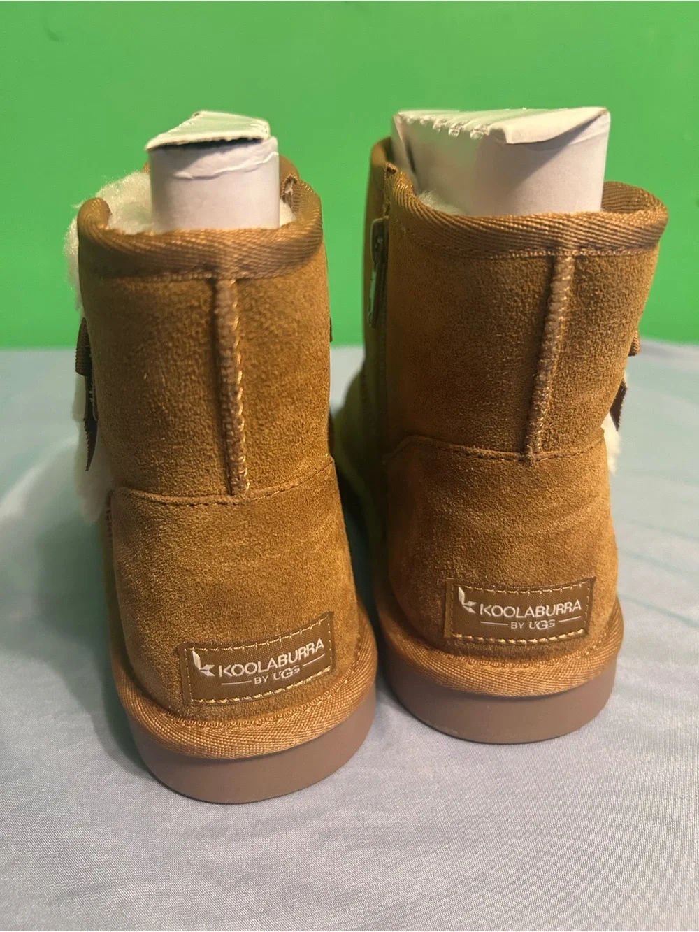 Koolaburra brand new