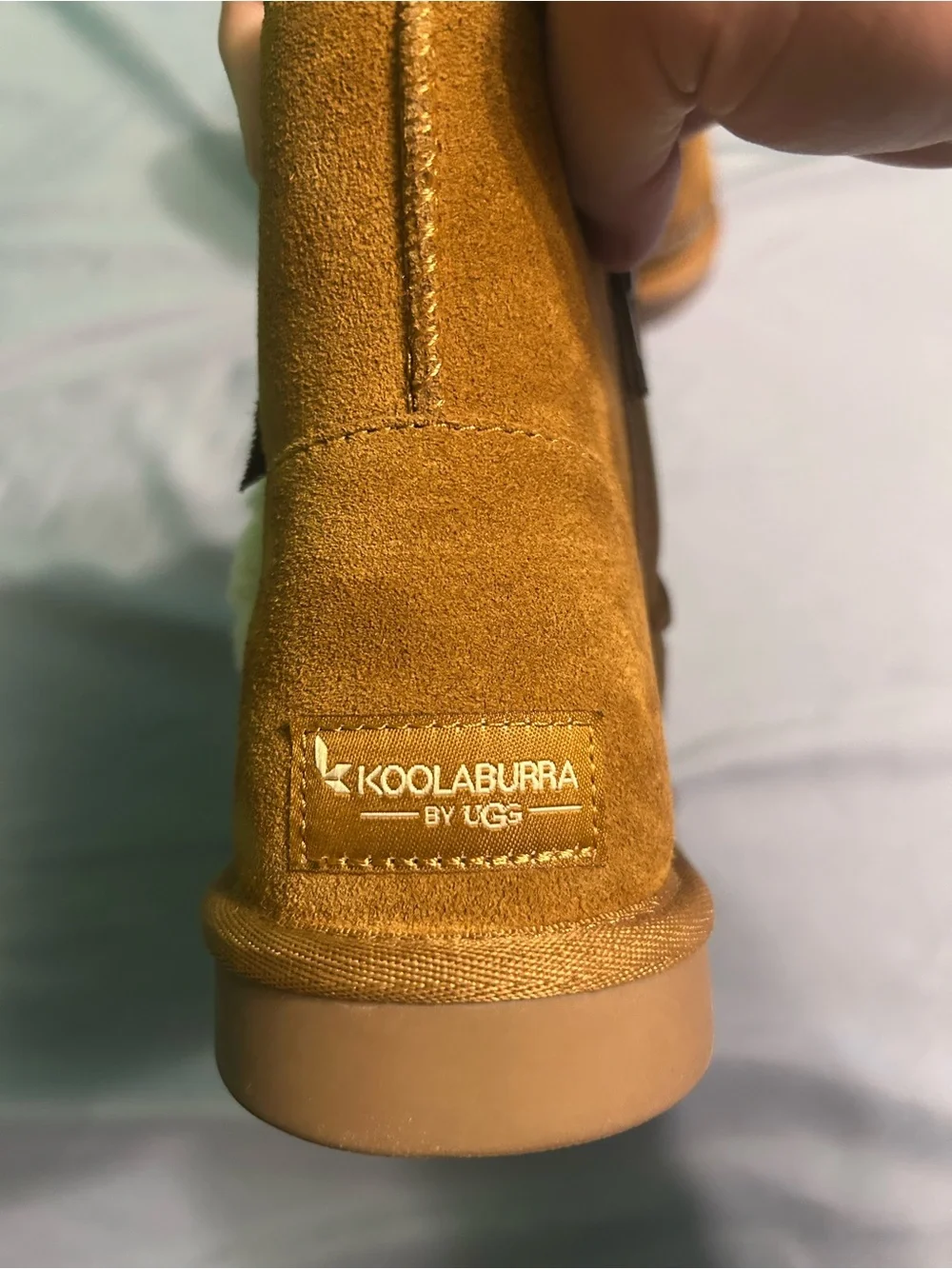 Koolaburra brand new
