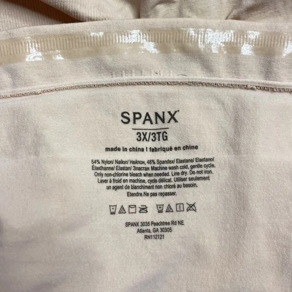 SPANX platforms body pet