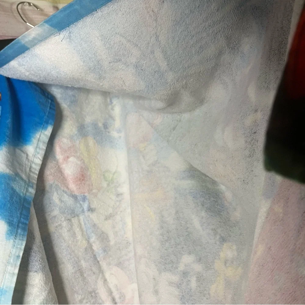 Walt Disney World Large‎ Beach Towel
