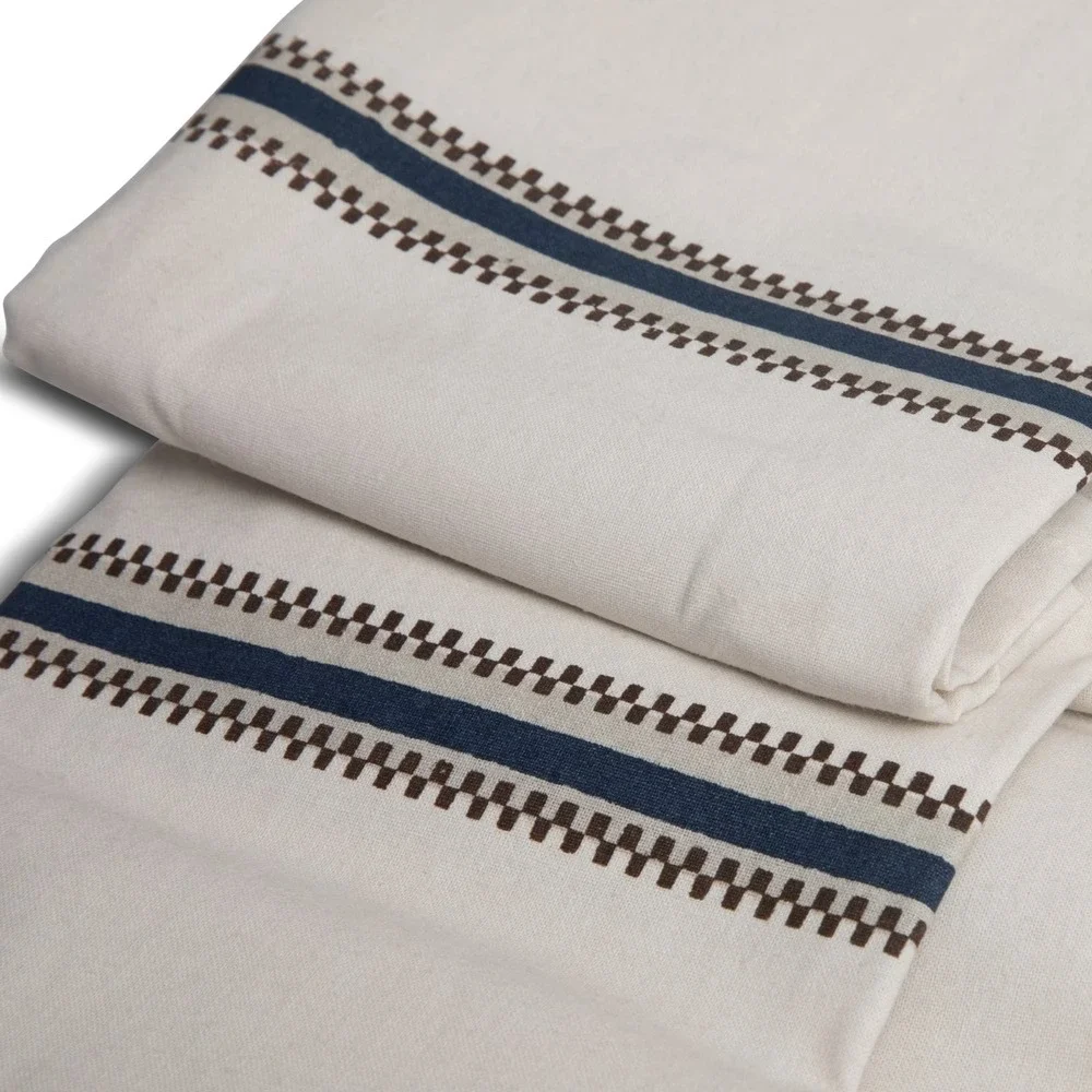 Yellowstone round tablecloth
