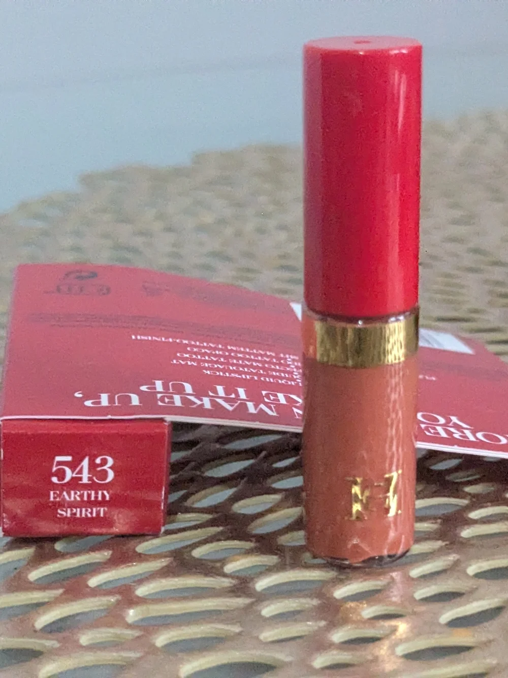Carolina Herrera bold luxury red