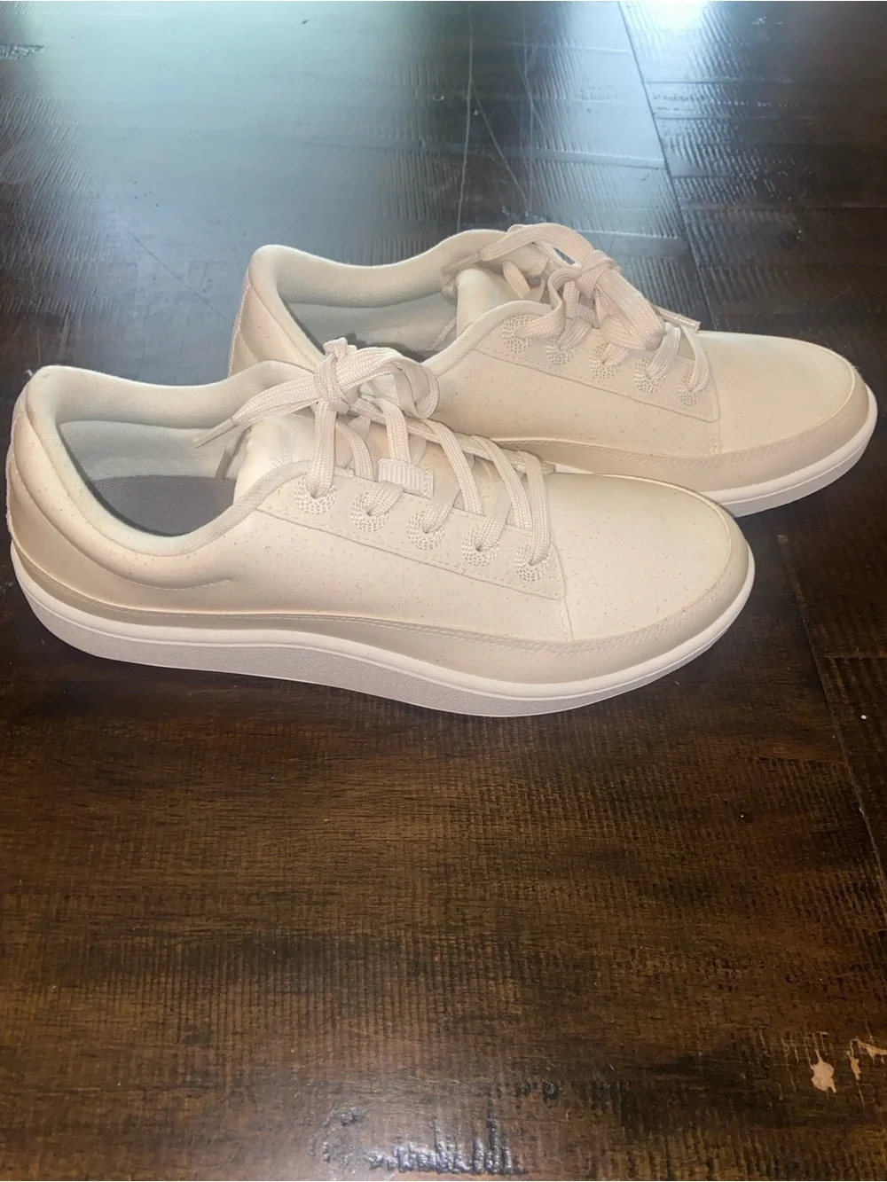 allbirds casual low