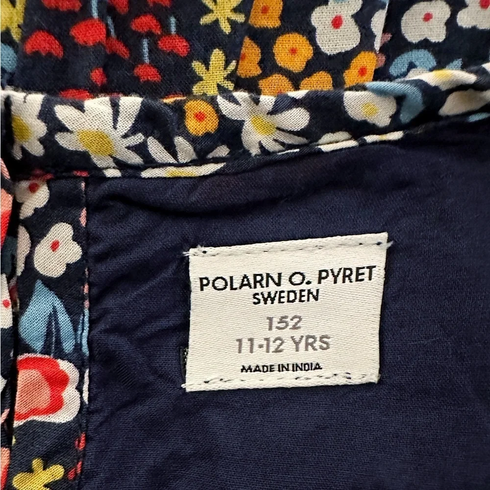 Polarn O. Pyret all over