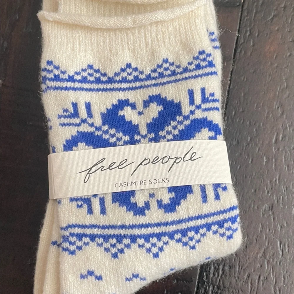 Free People new tags