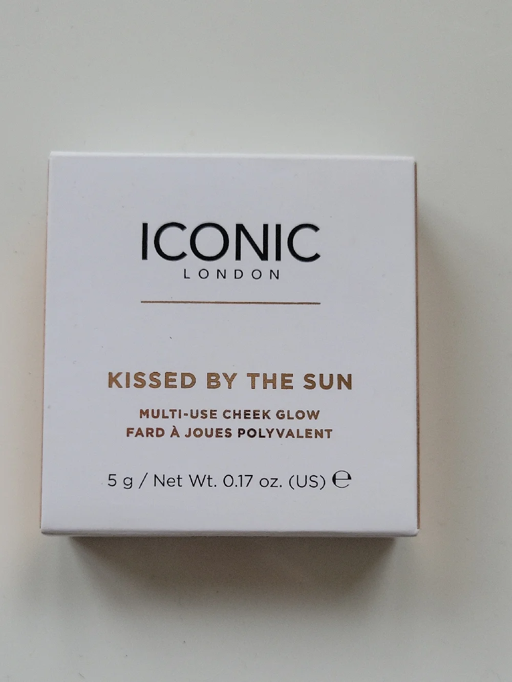 ICONIC London new unused