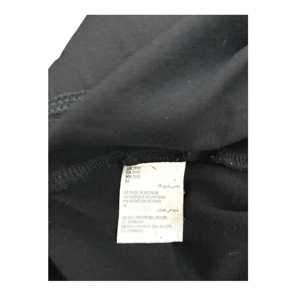 INC International Concepts stylish comfortable