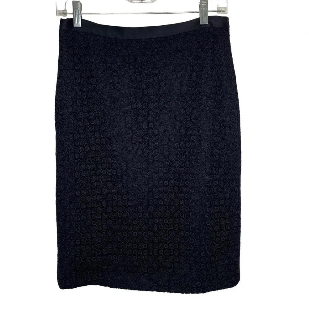 Albert Nipon lined casual