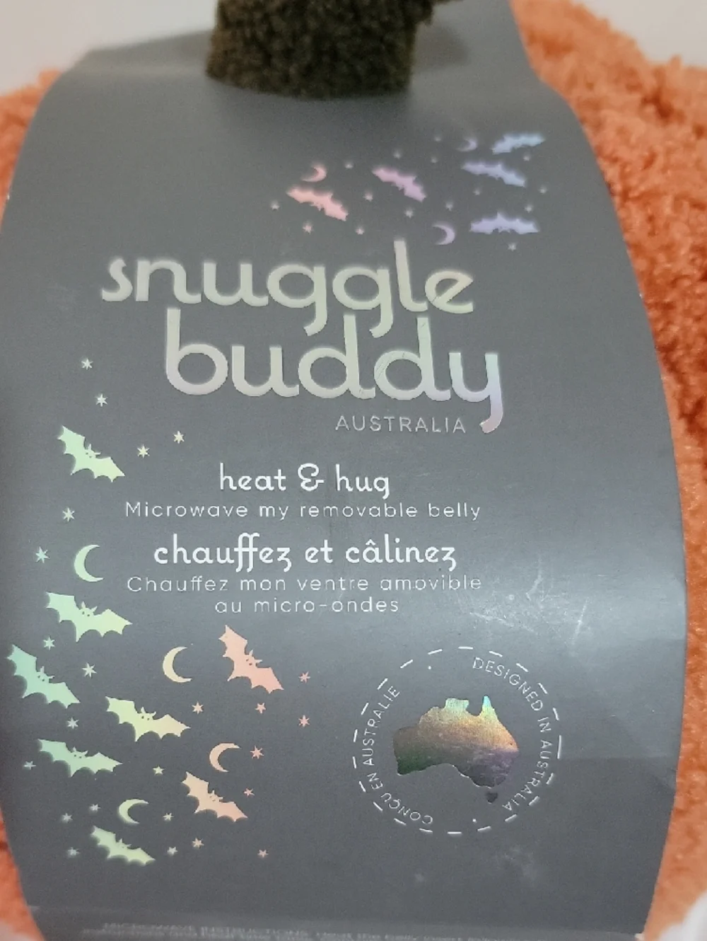 Snuggle Buddy snuggle buddy