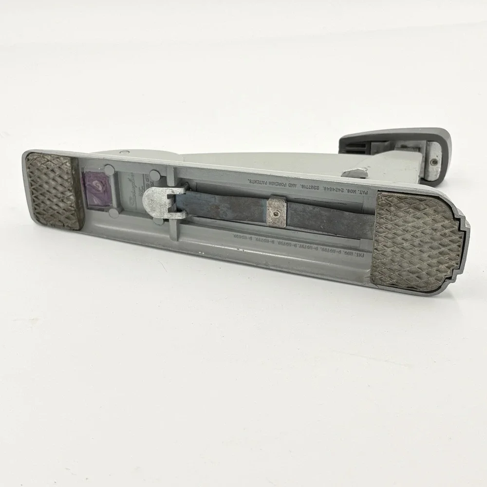Swingline vintage speed