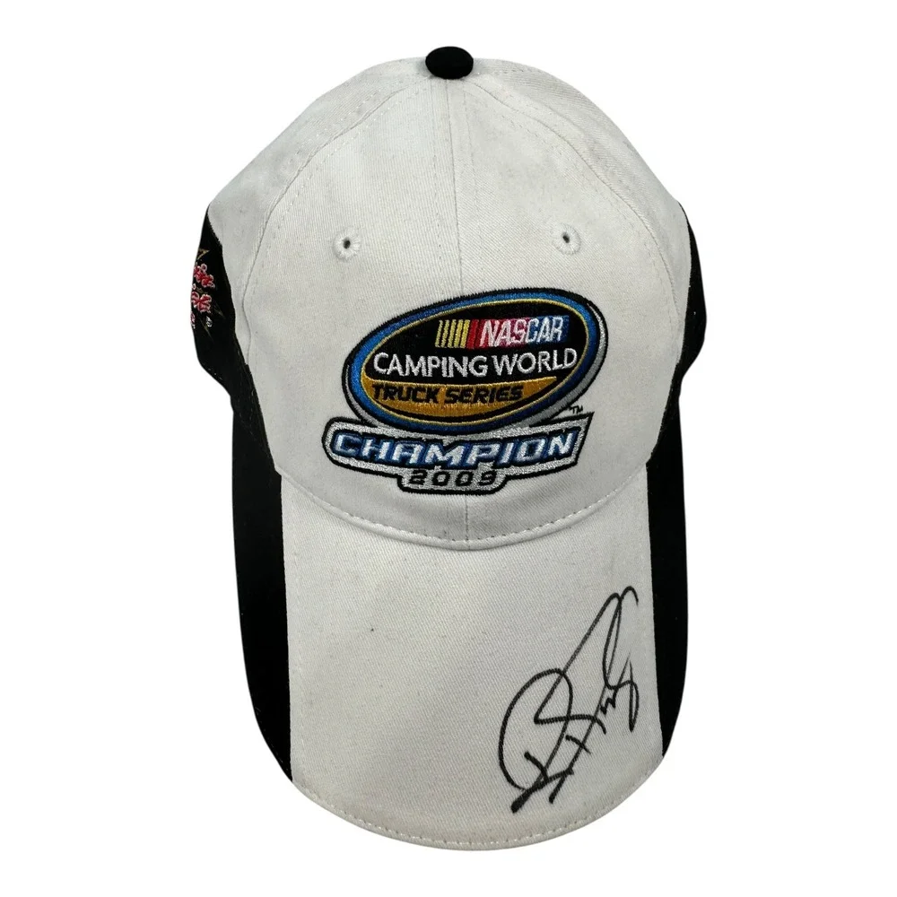 Chase Authentics own piece