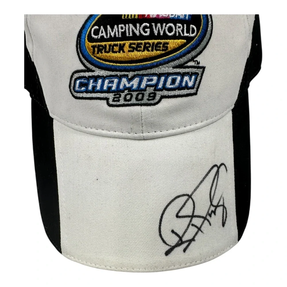 Chase Authentics own piece