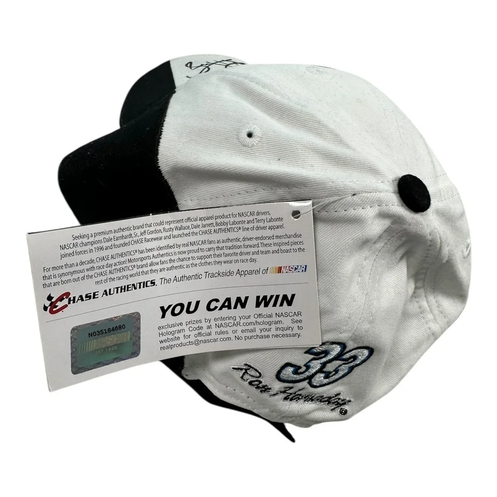 Chase Authentics own piece