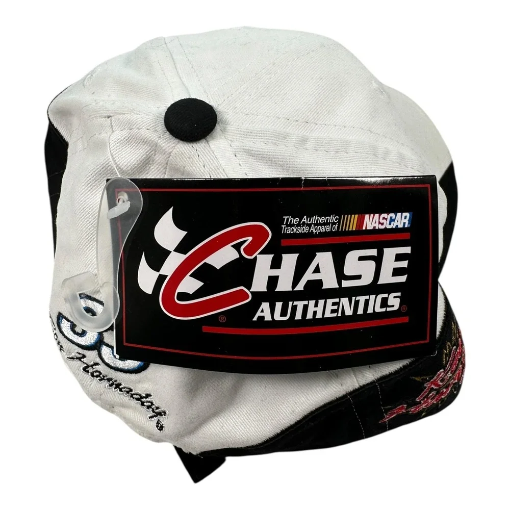 Chase Authentics own piece