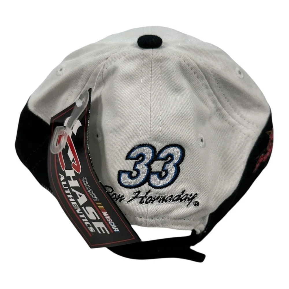 Chase Authentics own piece