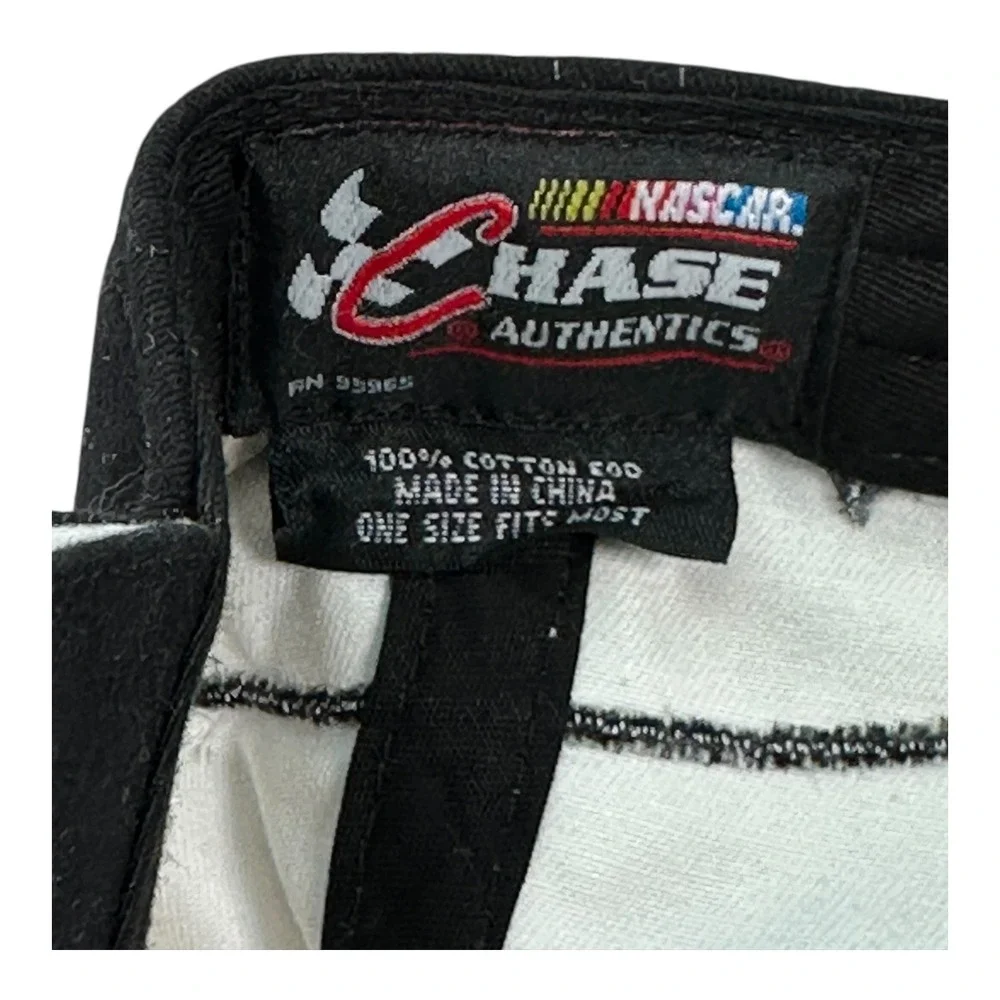 Chase Authentics own piece