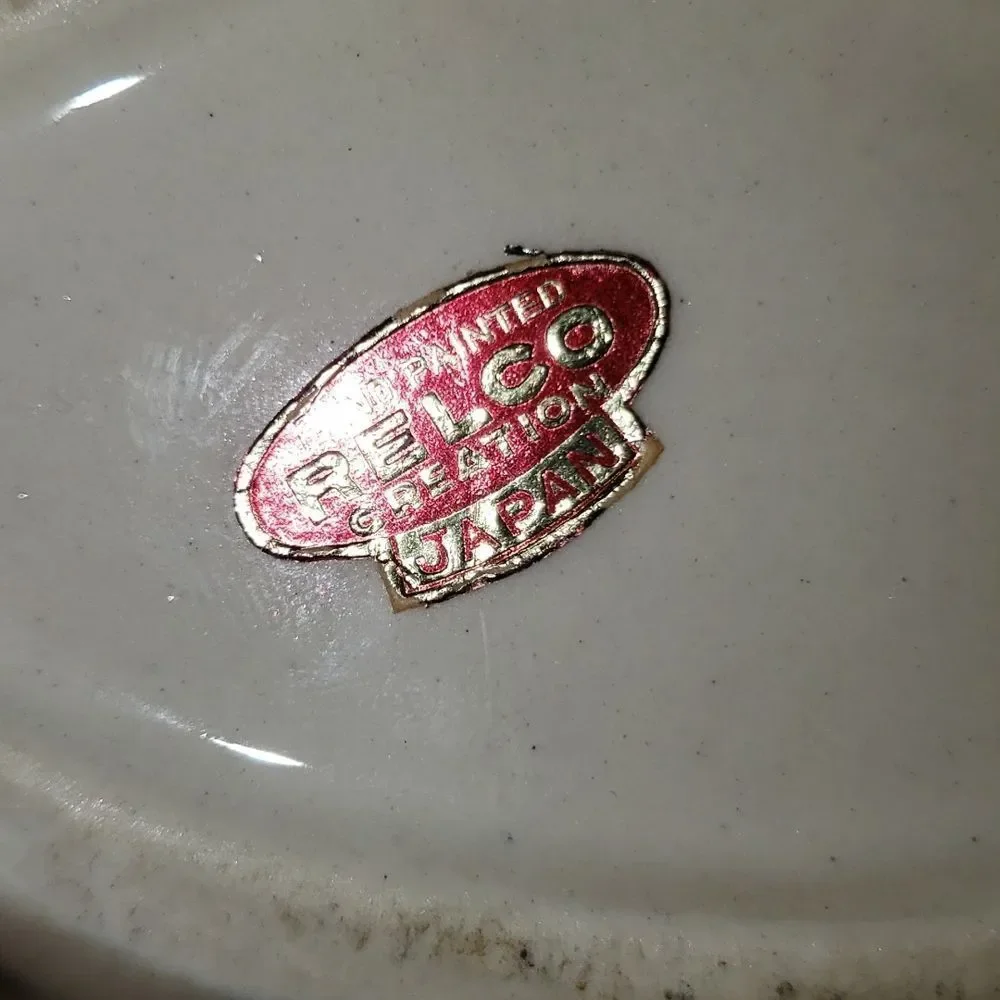 relco all smoke