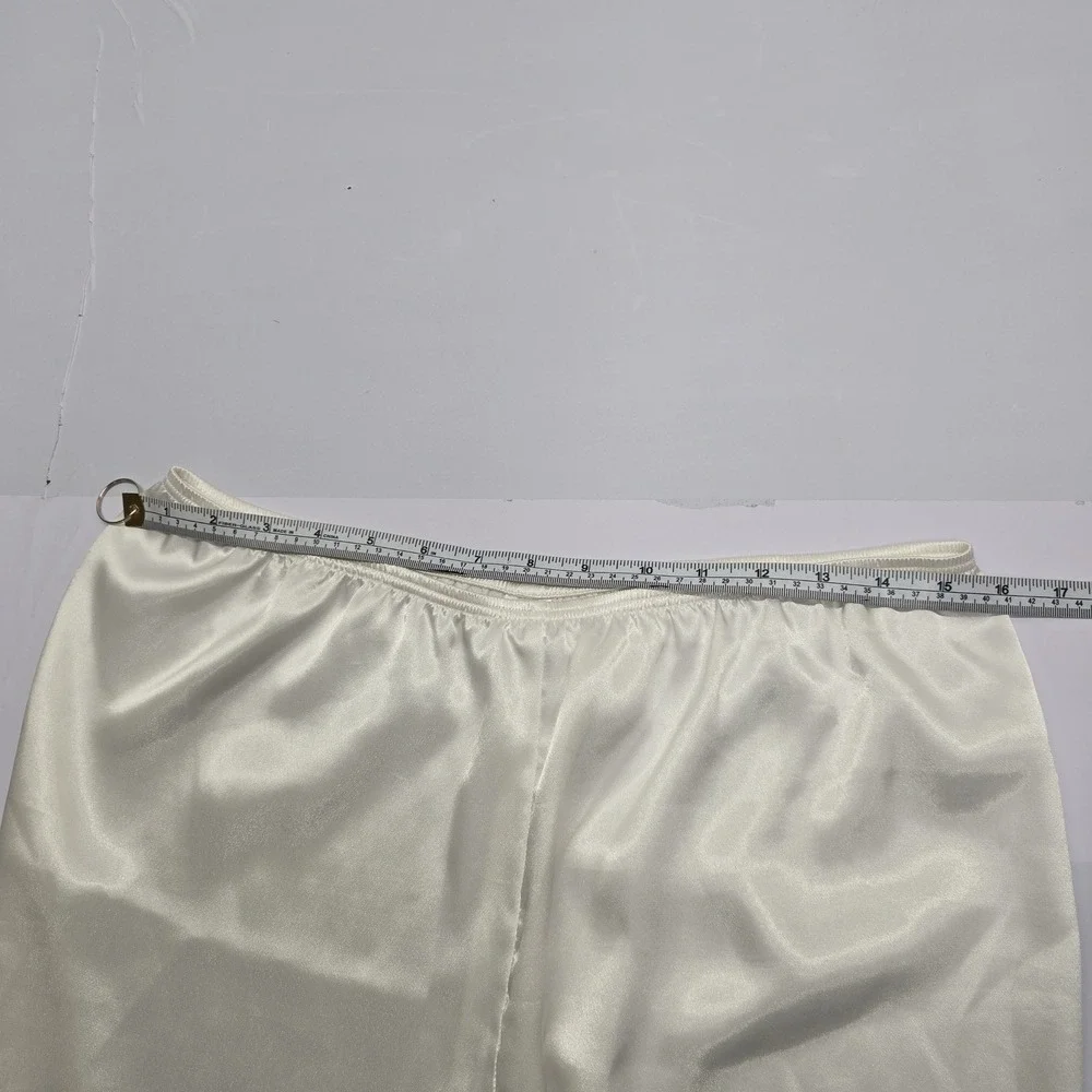 Morgan Taylor Intimates wear this