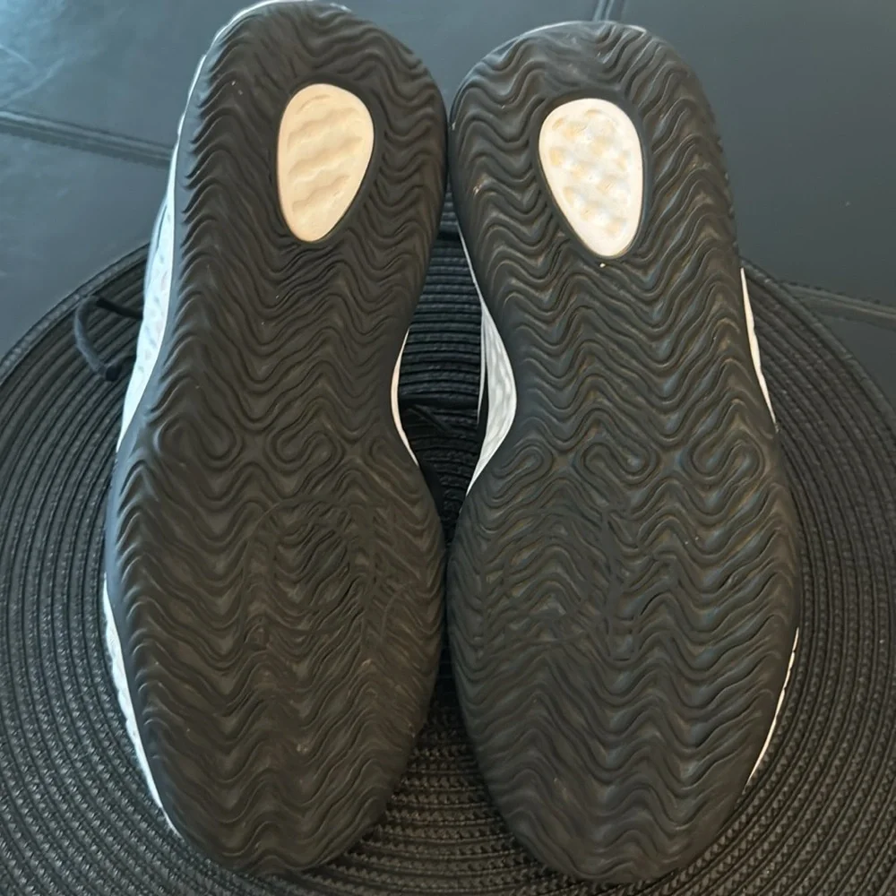 Nike home kd size