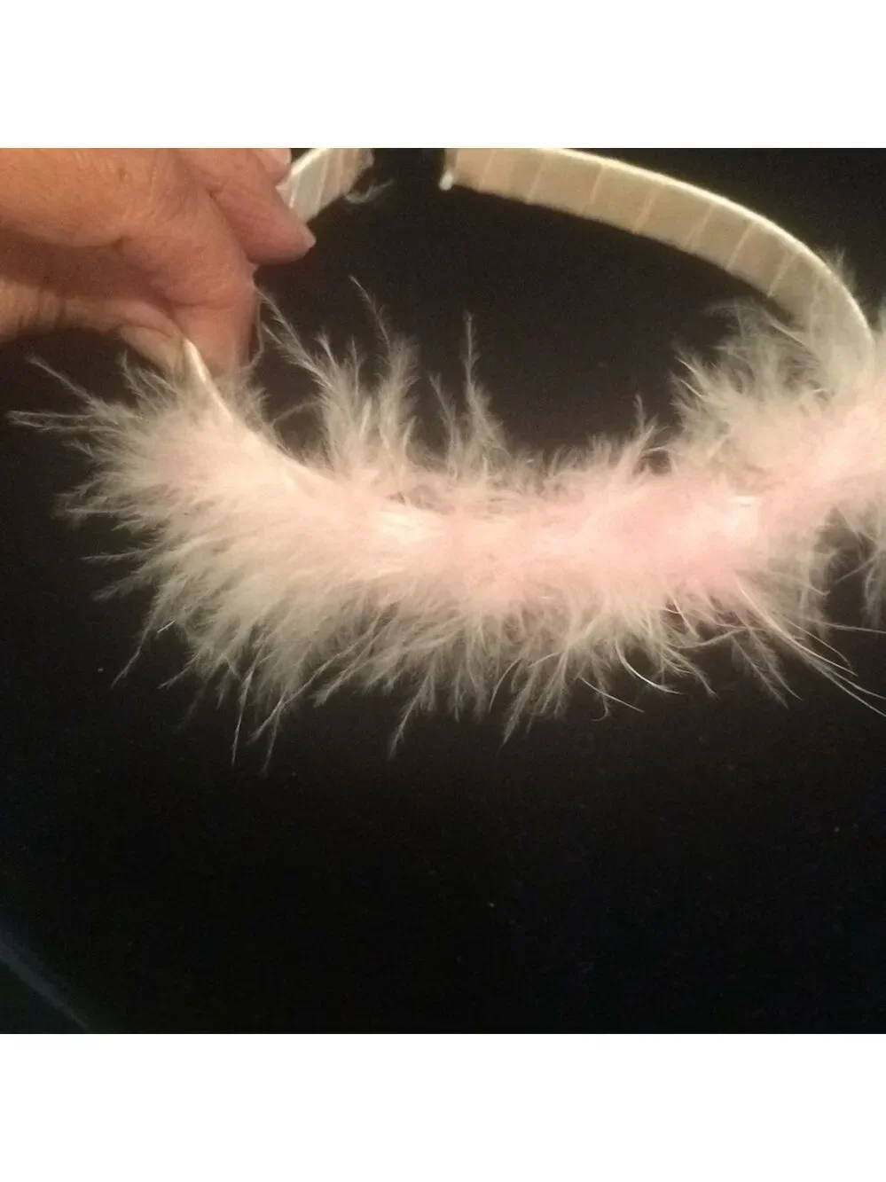 3 Piece of hairbands