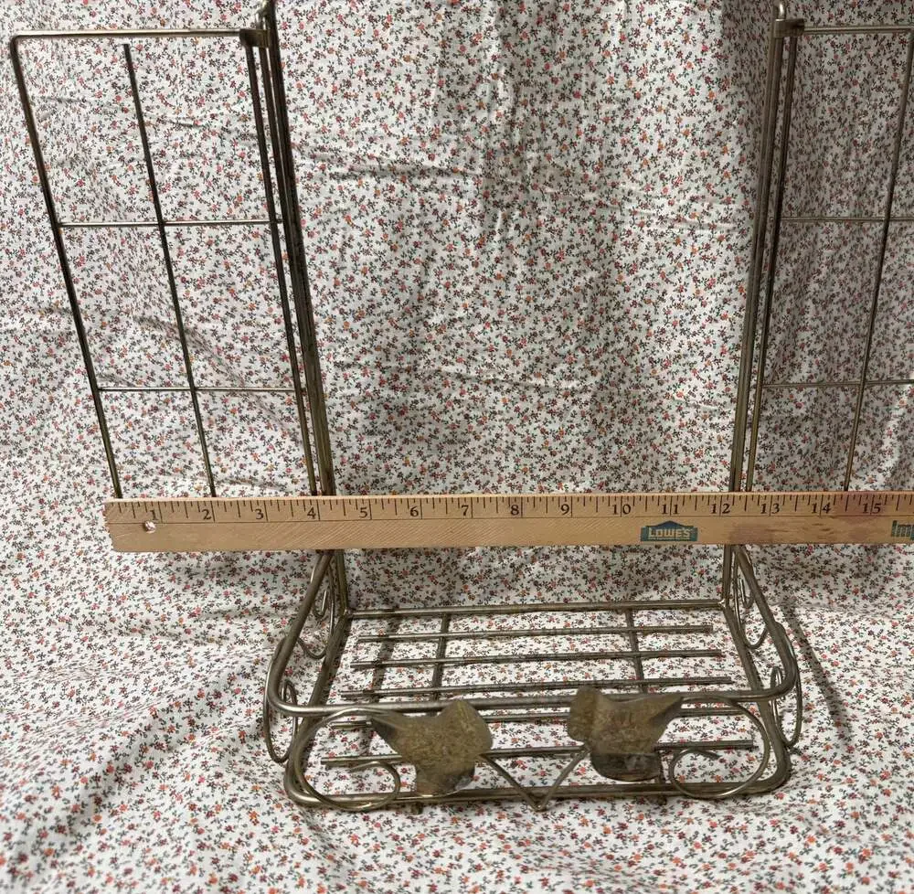 Unbranded vintage shabby