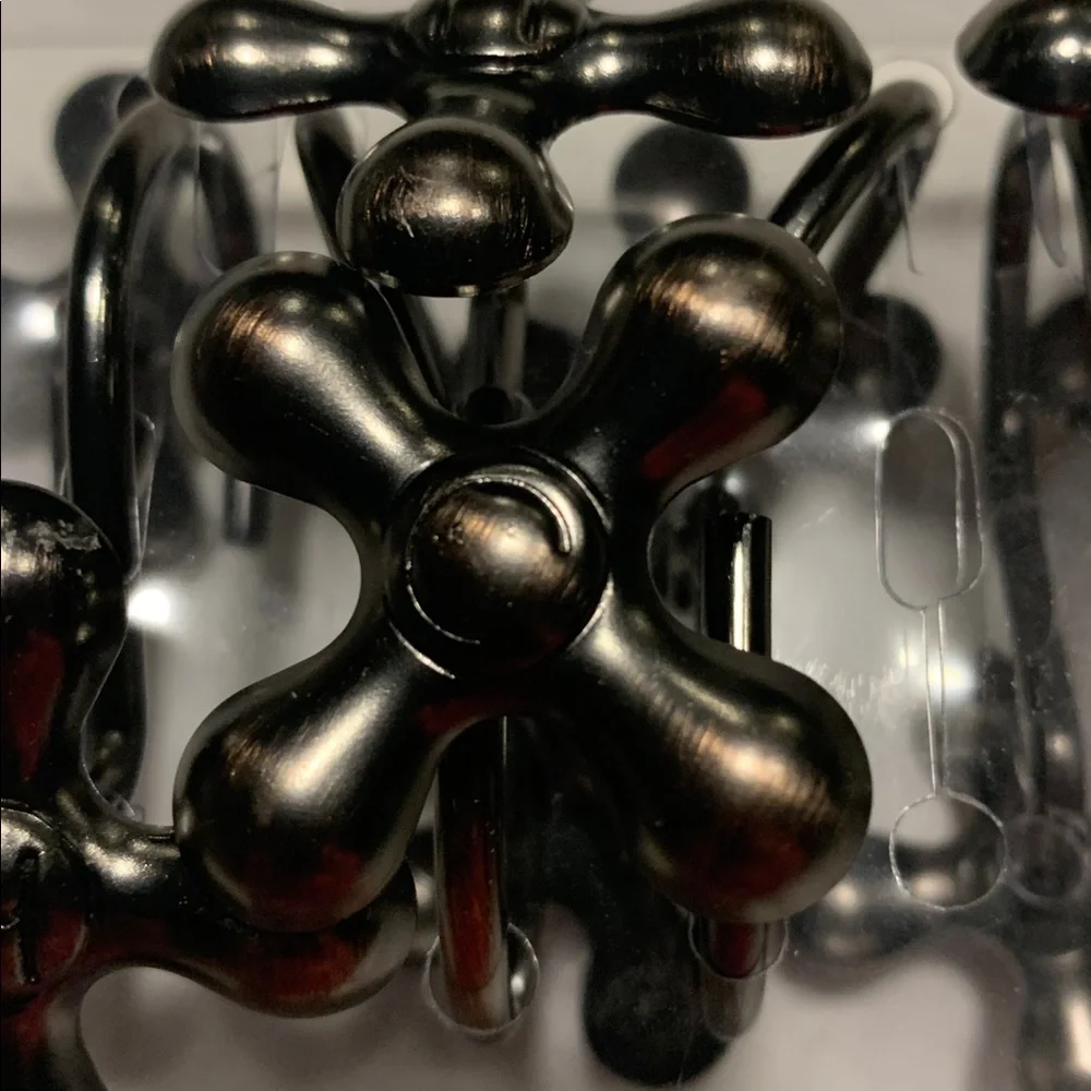 Soho water tap