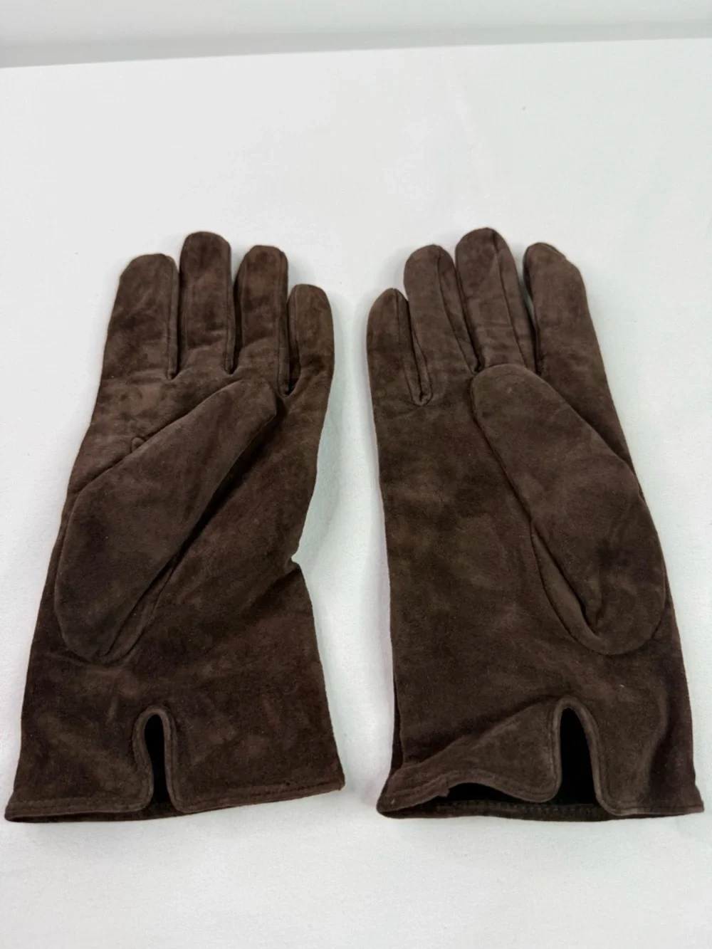 soft suede