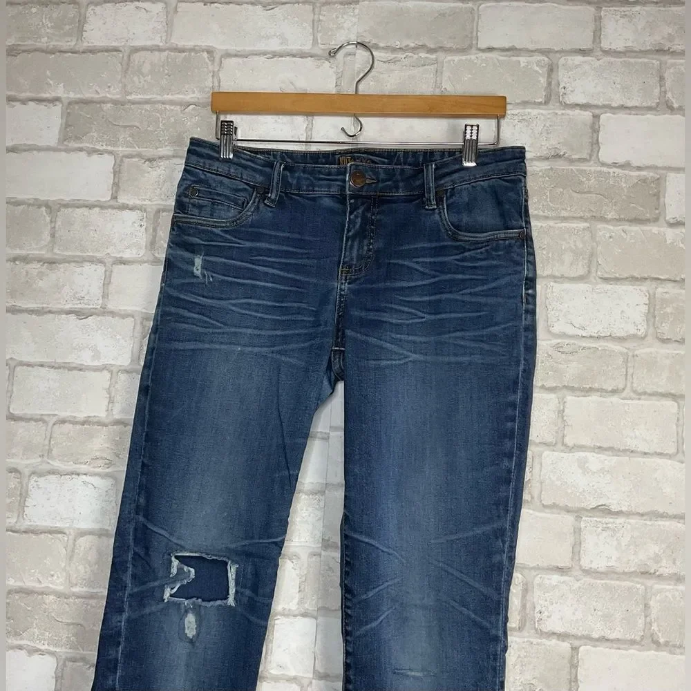 Kut from the Kloth stylish dark