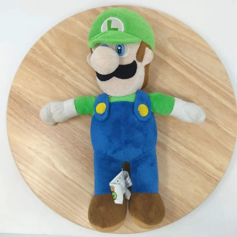 Nintendo super mario