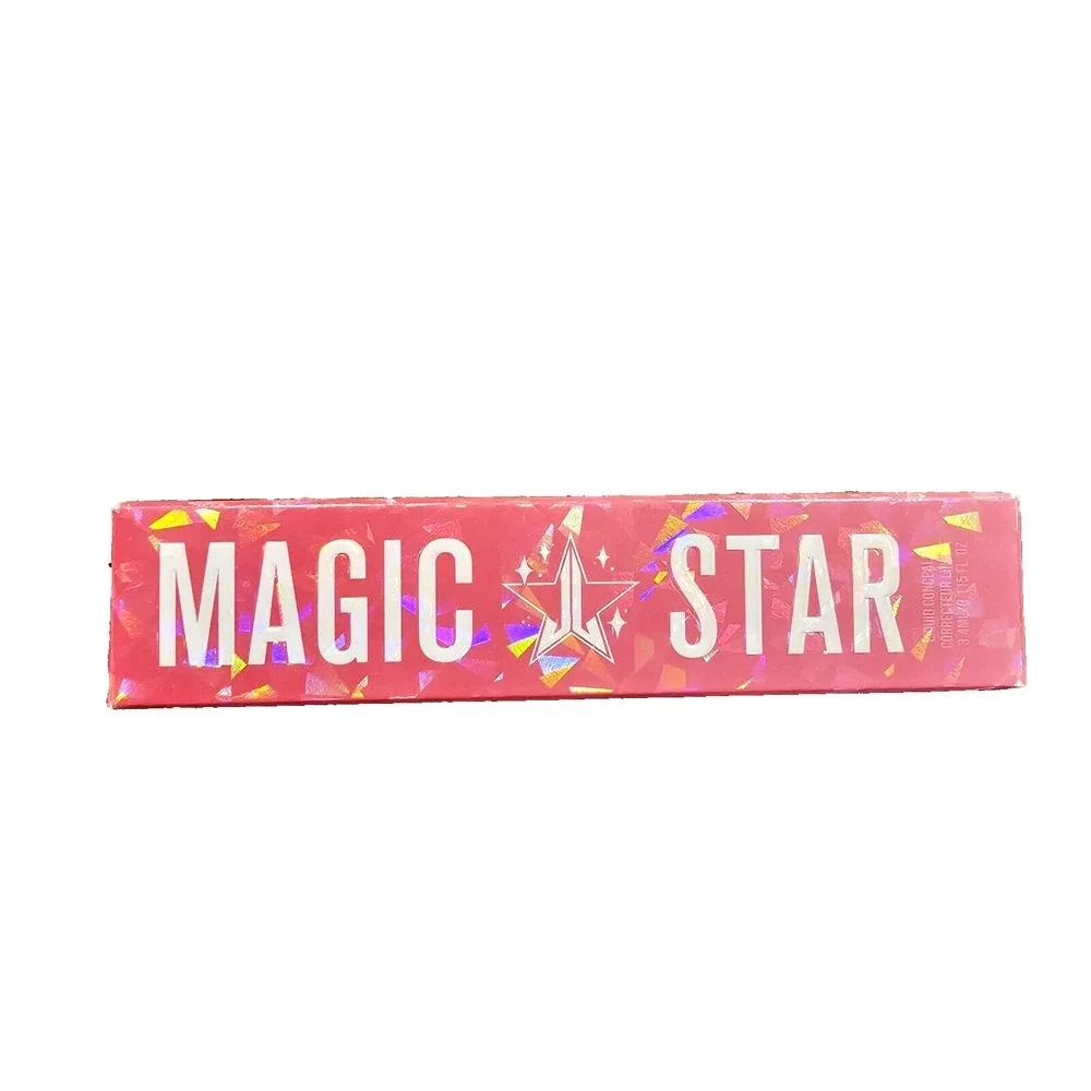 Jeffree Star Magic Concealer C13.5 Full Coverage Liquid Tattoo Cover Oil Control