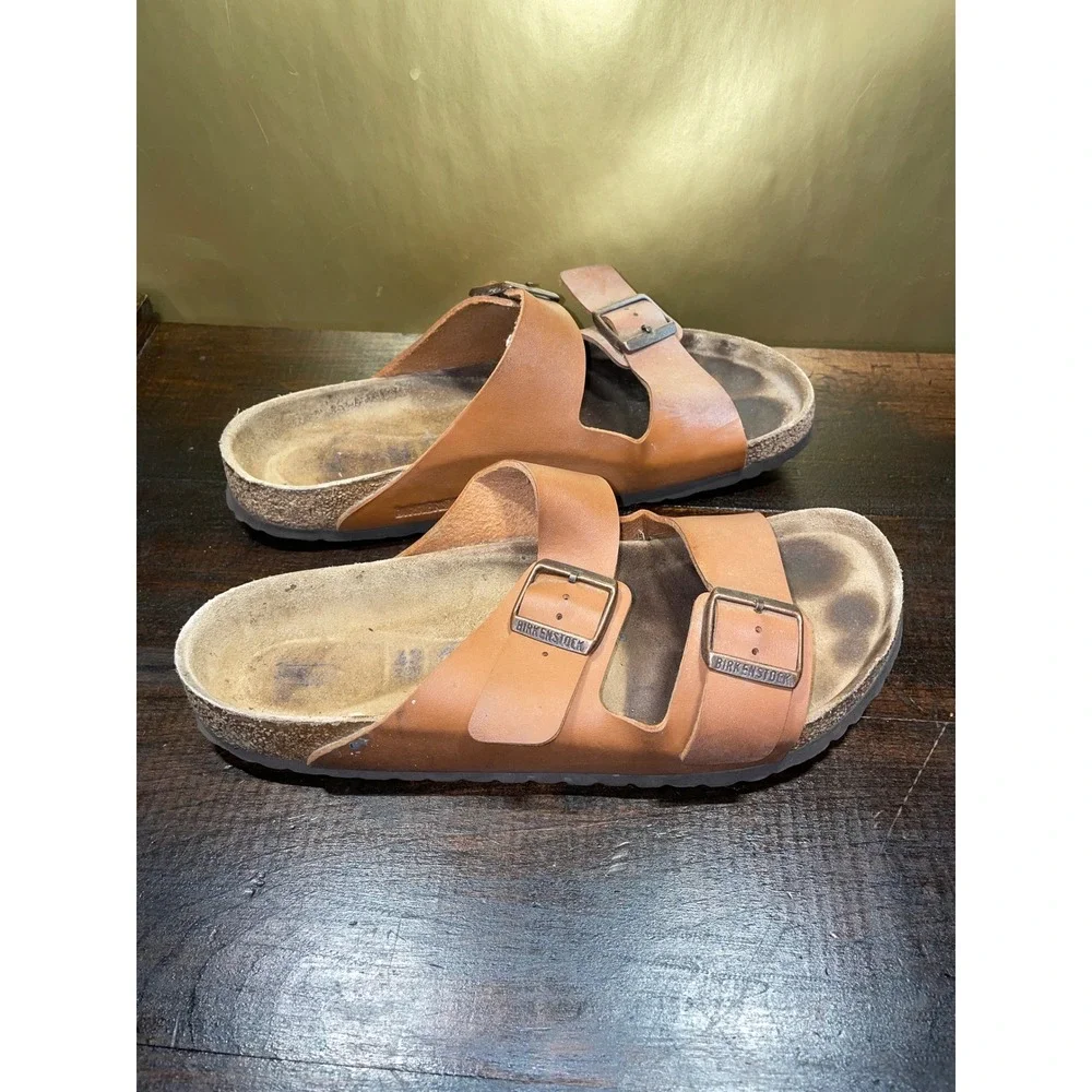 Birkenstock no tears
