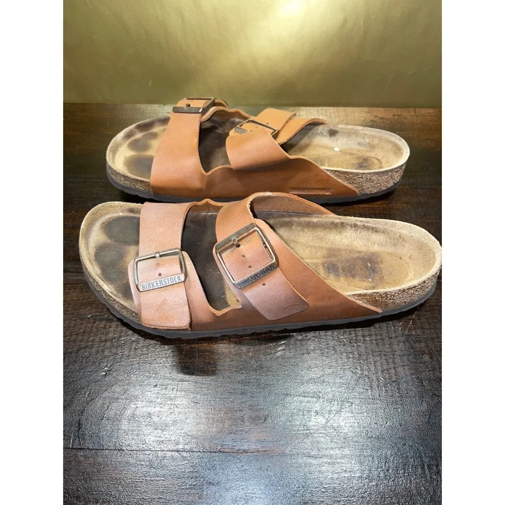 Birkenstock no tears