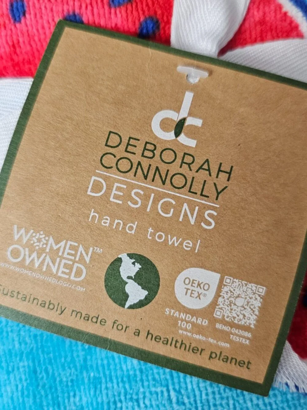 Deborah Connolly deborah connolly