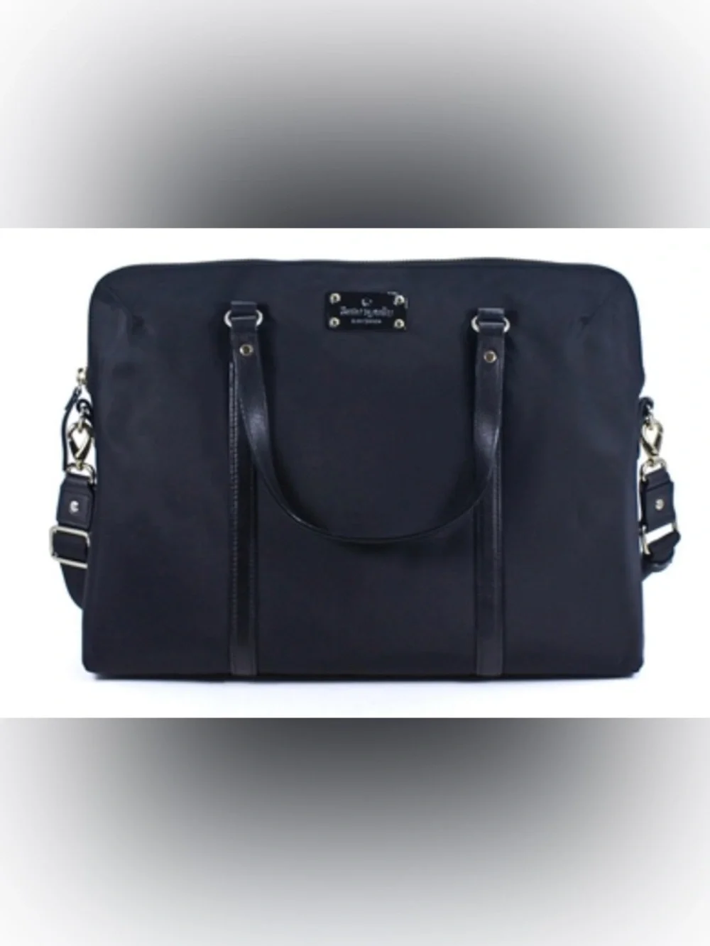 Kate Spade New York Daveney Blake Ave Laptop Shoulder Bag