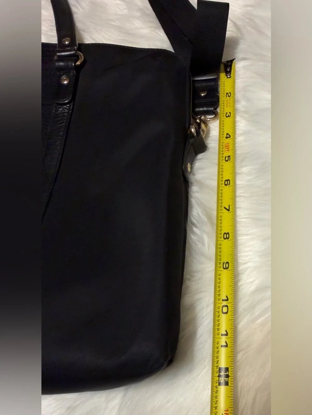 Kate Spade New York Daveney Blake Ave Laptop Shoulder Bag