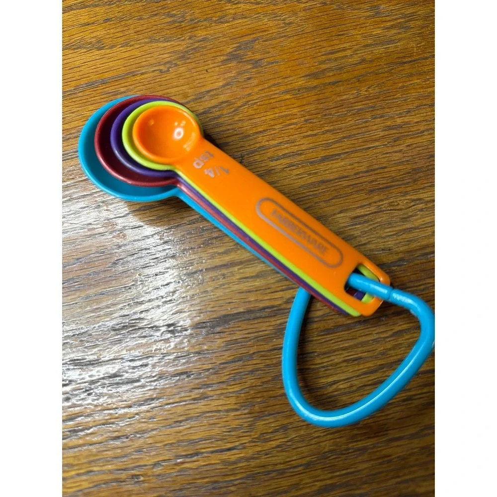 Farberware clothing spoon kitchen