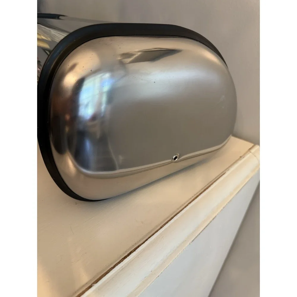 Stainless this vintage