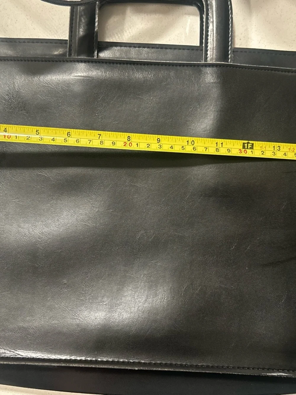 hazel clean accessory zipper