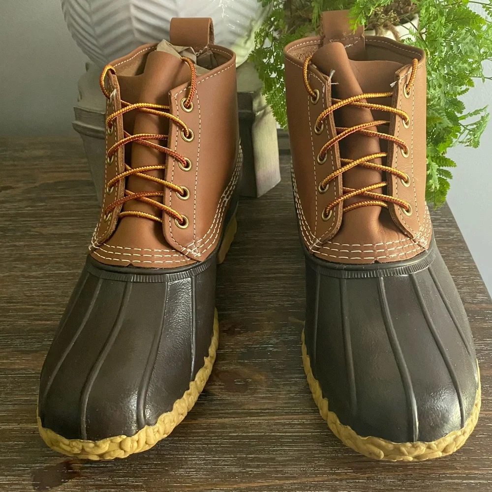 L.L. Bean shoes full *****save