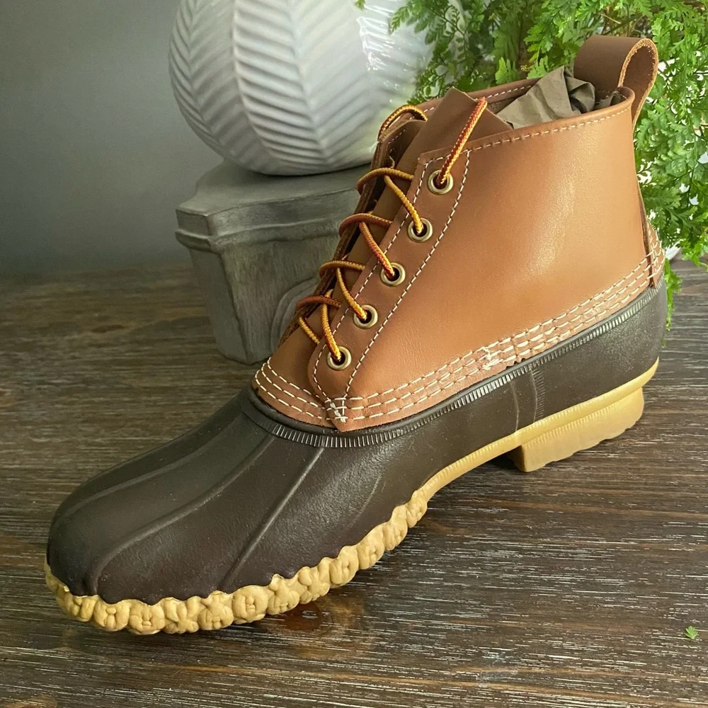 L.L. Bean pictures tags style