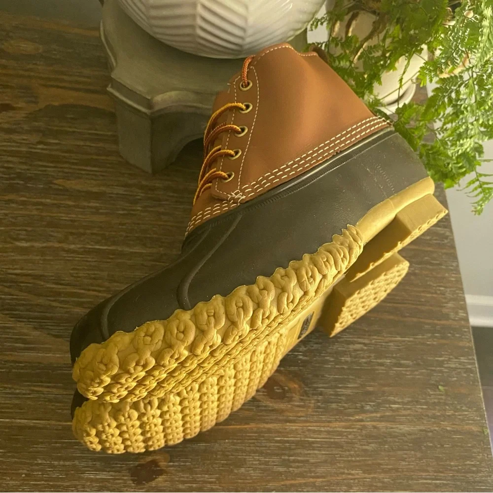 L.L. Bean info more
