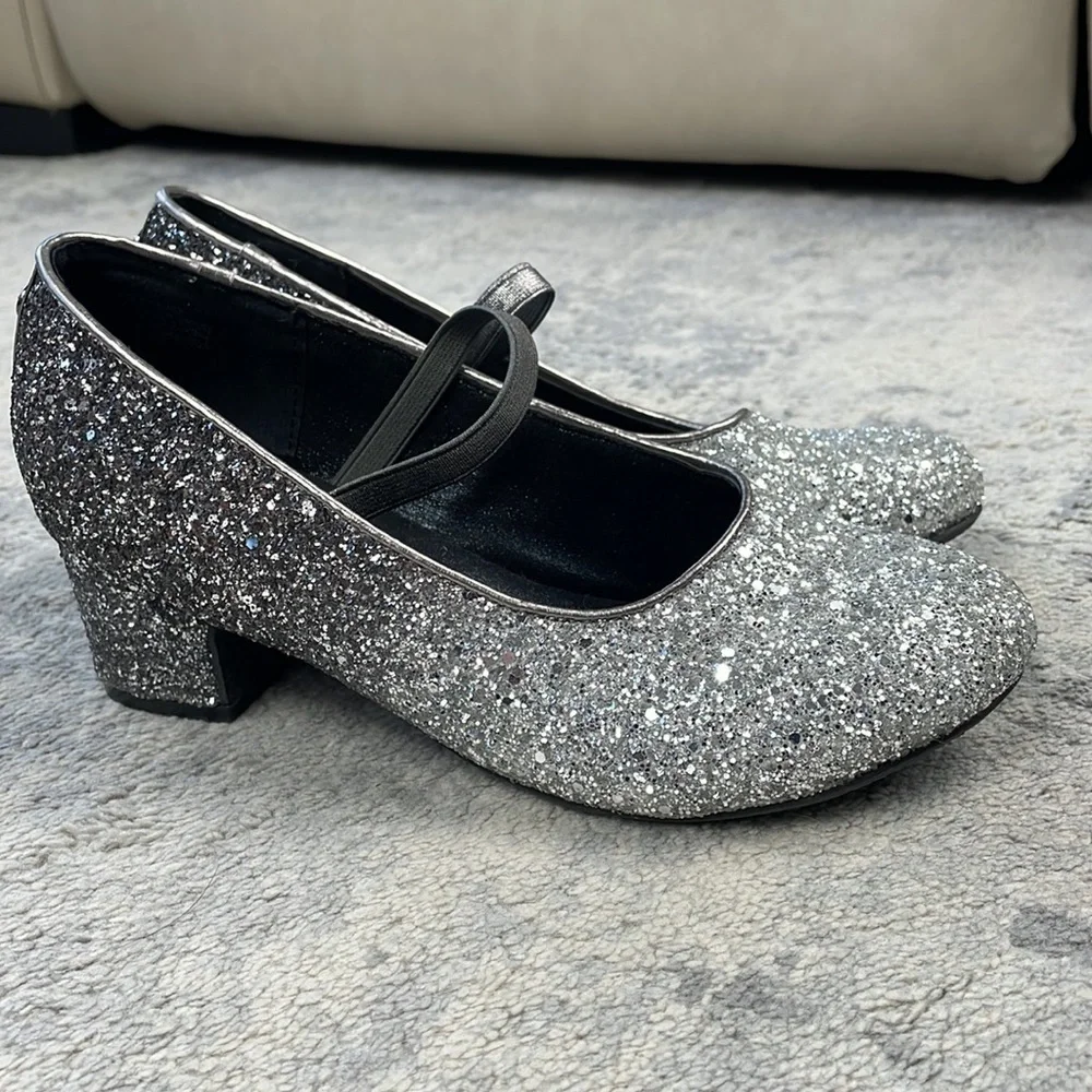 MICHAEL Michael Kors heeled sole